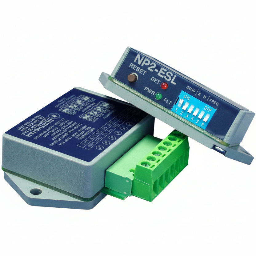 Northstar NP2-ESL by Northstar Controls, LLC