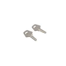 TITAN OPERATOR MANUAL RELEASE KEY (SOLD AS SET)