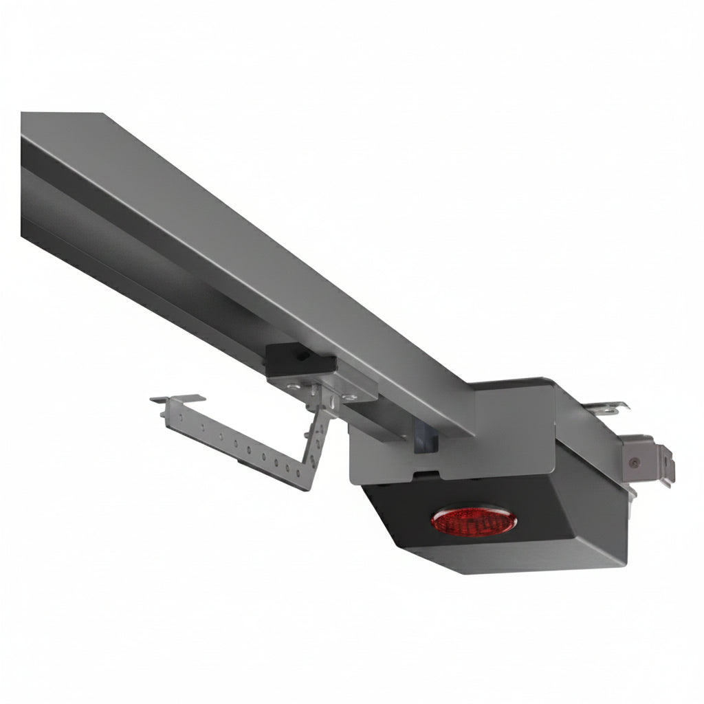 Oh-200 Dc Overhead 1/2 Hp (1.22)
