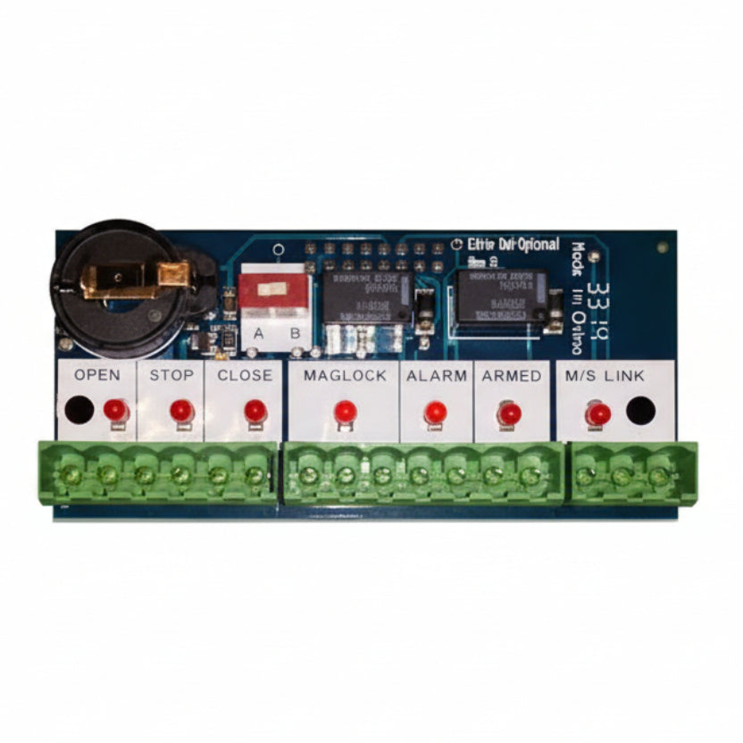 Replacement Omni Expansion Board by Liftmaster