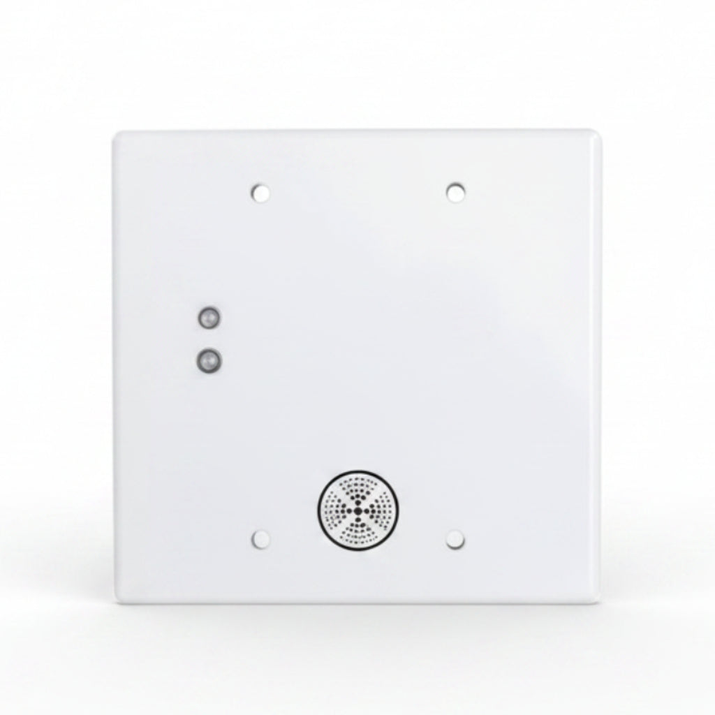 Cell-Gate Omni Point Entry Point Module With Interior Antenna (Double Gang Box Not Included)