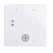 Cell-Gate Omni Point Entry Point Module With Interior Antenna (Double Gang Box Not Included)