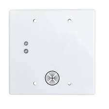 Cell-Gate Omni Point Entry Point Module With Interior Antenna (Double Gang Box Not Included)