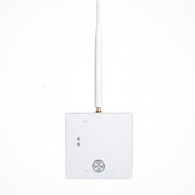Cell-Gate Omni Point Entry Point Module With Exterior Antenna (Double Gang Box Not Included)