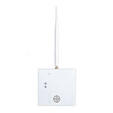 Cell-Gate Omni Point Entry Point Module With Exterior Antenna (Double Gang Box Not Included)