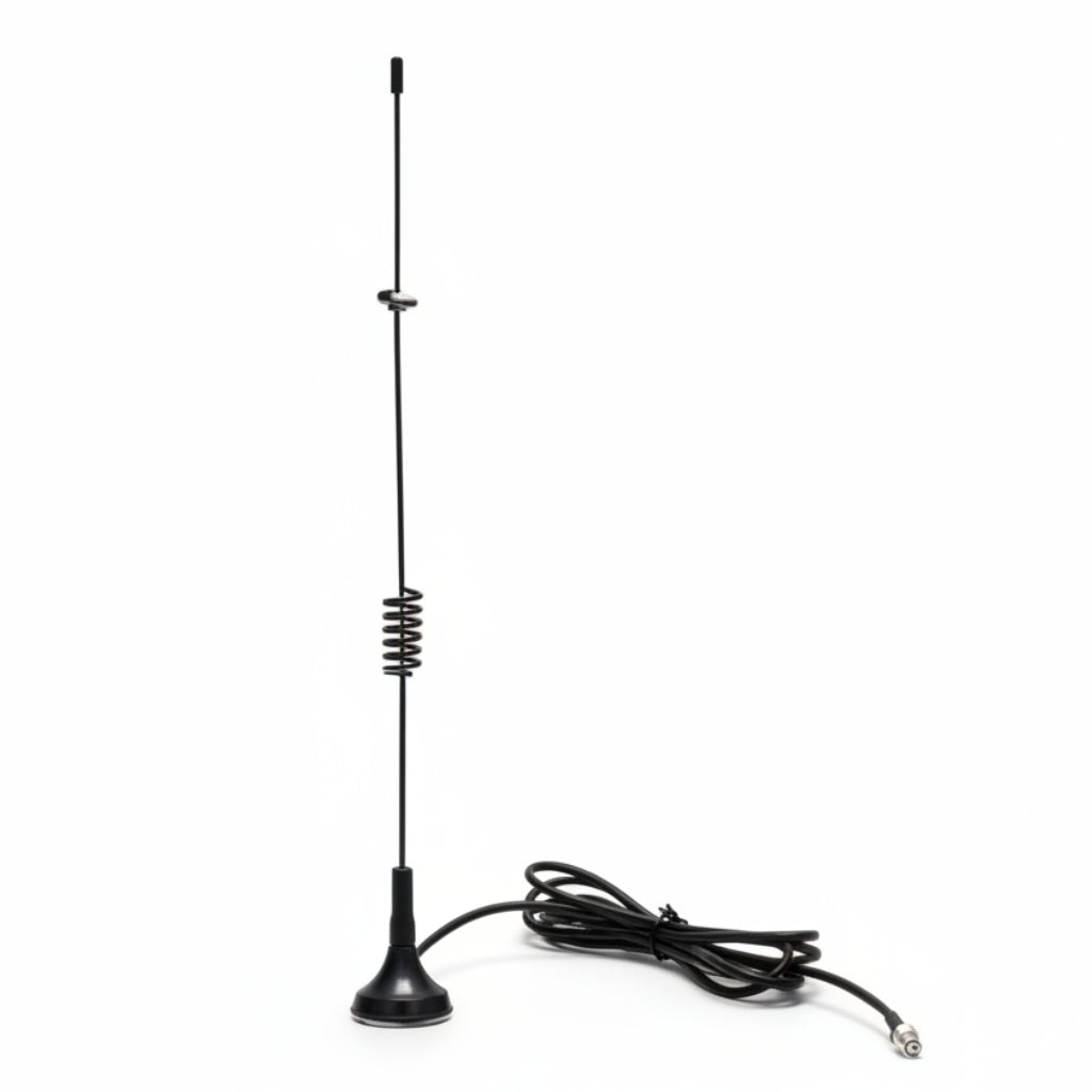 EPM Magnetic Mount External Antenna