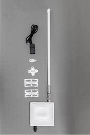 Outdoor Internet OmniPoint Gateway (VPN) **Antenna Boxed Separately**