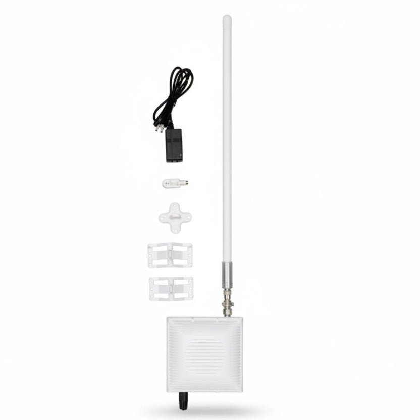 Outdoor Internet OmniPoint Gateway **Antenna Boxed Separately**