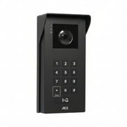 Opyn IP Video, Imperial Black Keypad (Antenna Required For WiFi, P/N - AES-WIFIA-10-KIT)