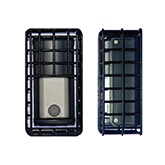 Anti-Vandal Cage For Ovs-01Gt Virtual Loop(9.23)