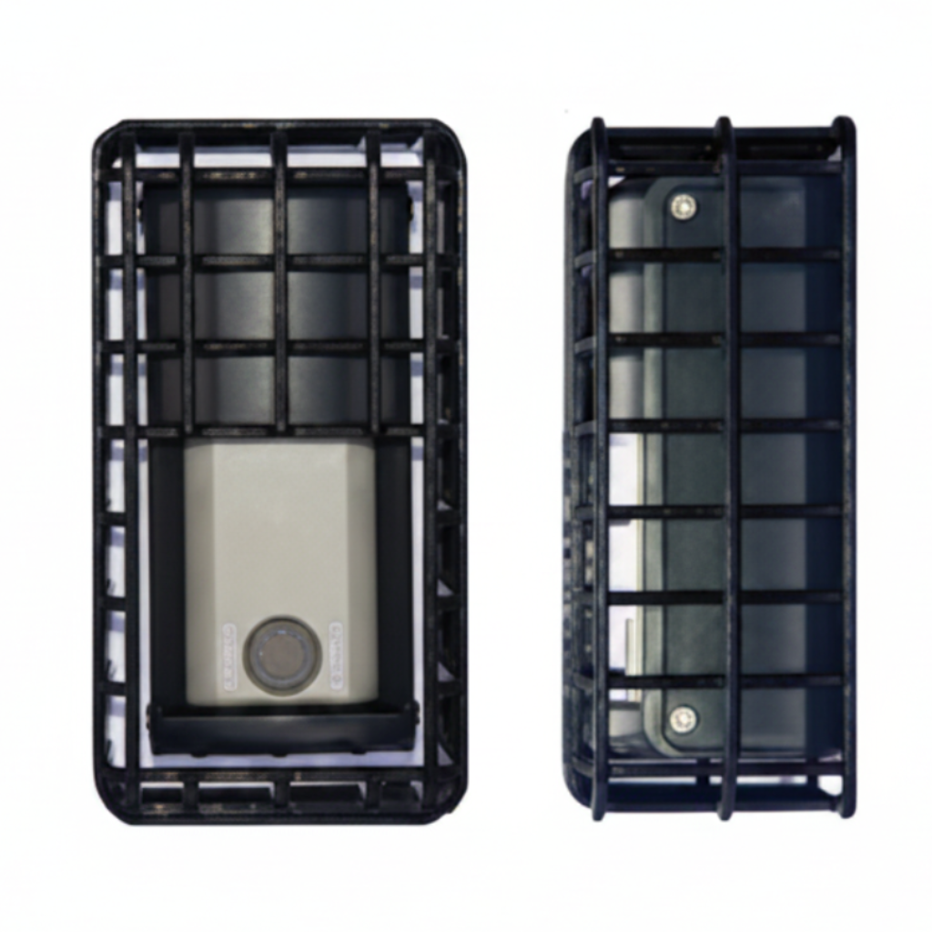 Anti-Vandal Cage For Ovs-01Gt Virtual Loop(9.23)