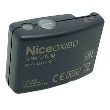 Nice Plug-In Receiver (9.22)
