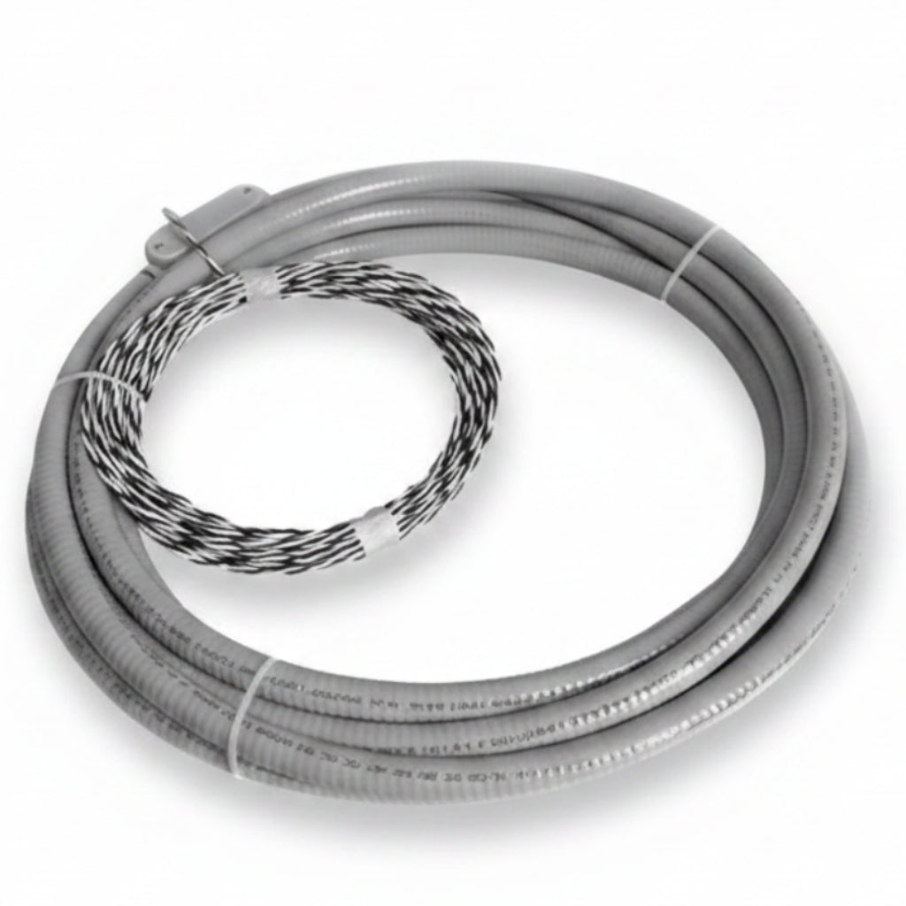 6' X 19' Preformed Paveover Style Loop With 20' Lead-In