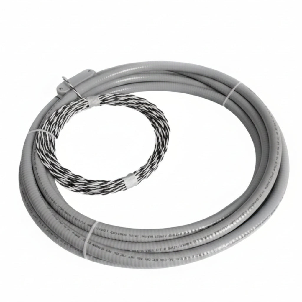 6' X 24' Preformed Paveover Style Loop With 100' Lead-In