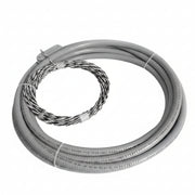 6' X 24' Preformed Paveover Style Loop With 100' Lead-In