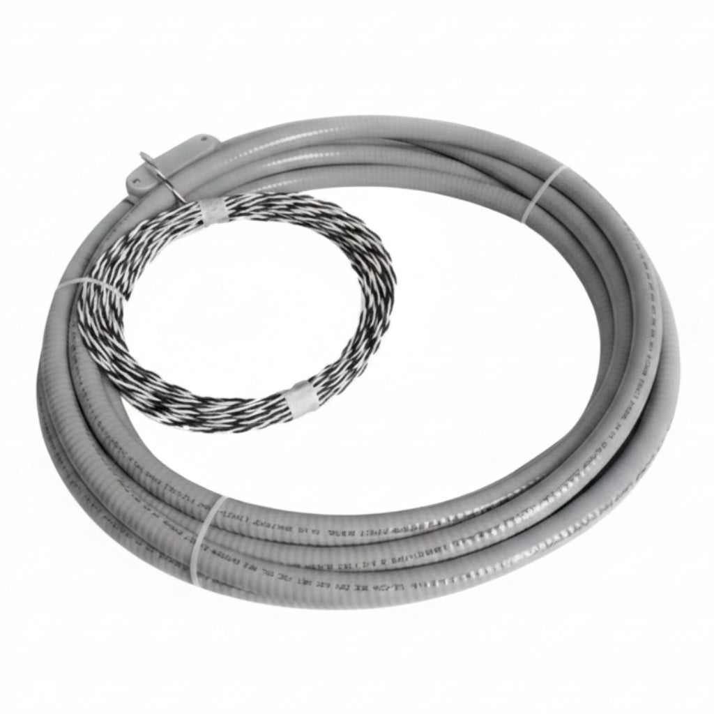 6' X 24' Preformed Paveover Style Loop With 50' Lead-In