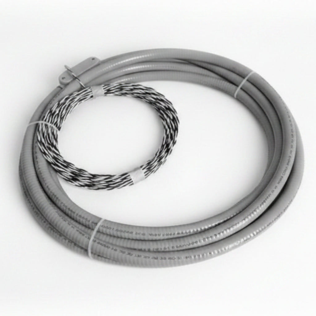 6' X 24' Preformed Paveover Style Loop With 30' Lead-In