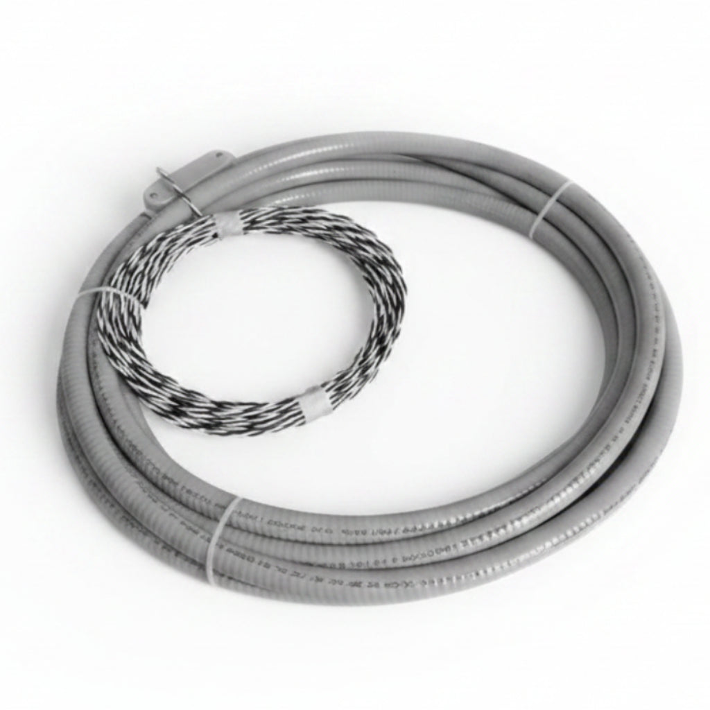 6' X 34' Preformed Paveover Style Loop With 50' Lead-In