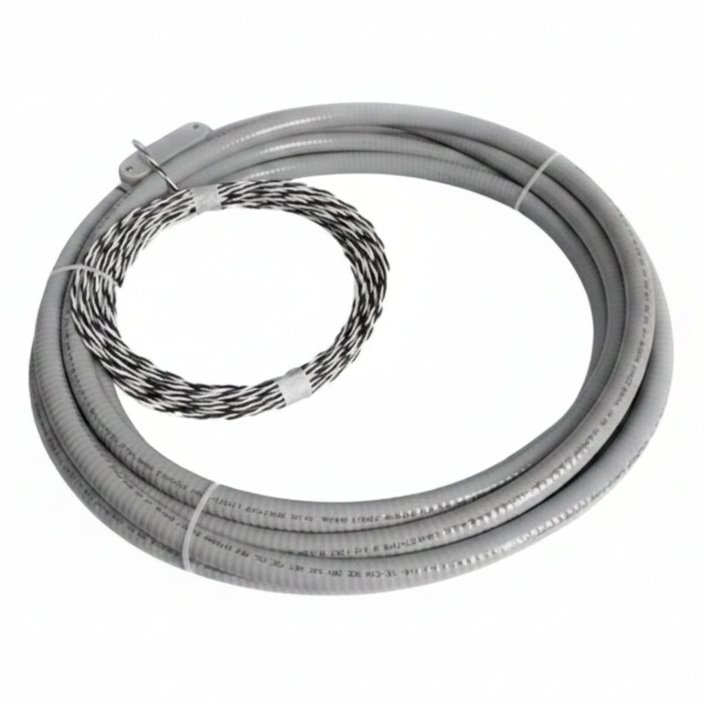 6' X 26' Preformed Paveover Style Loop With 50' Lead-In