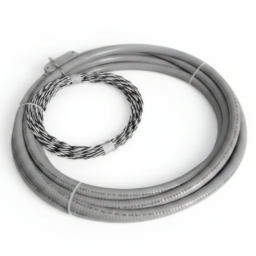 6' X 40' Preformed Paveover Style Loop With 50' Lead-In