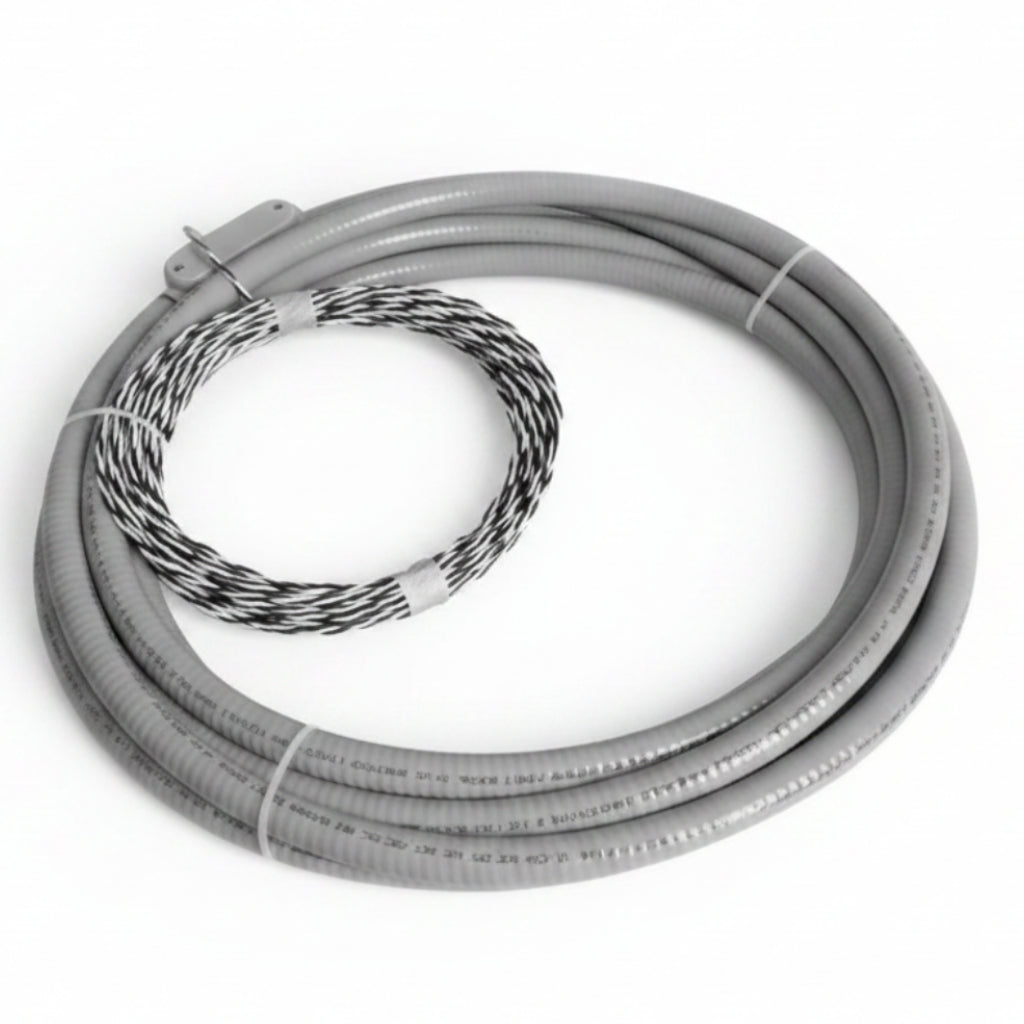 6' X 36' Preformed Paveover Style Loop With 100' Lead-In