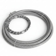6' X 36' Preformed Paveover Style Loop With 100' Lead-In