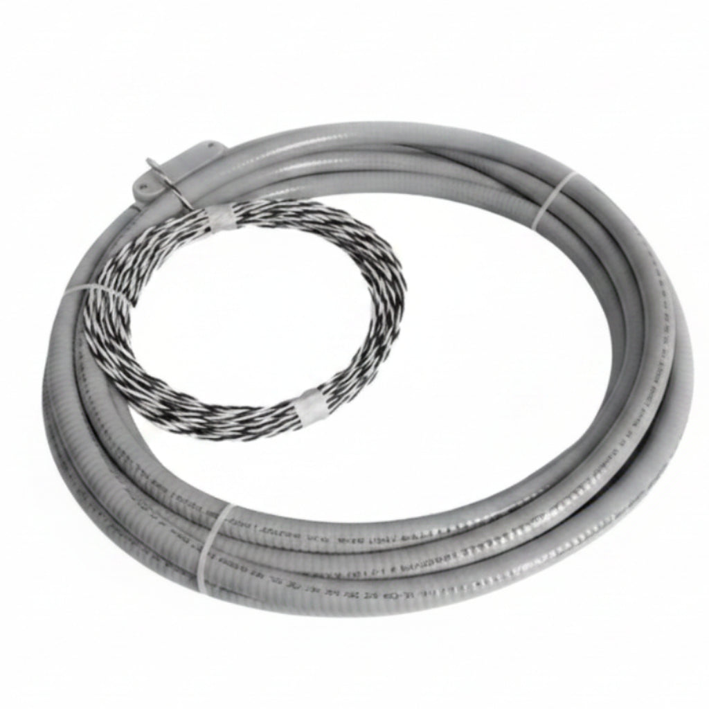 6' X 22' Preformed Paveover Style Loop With 30' Lead-In