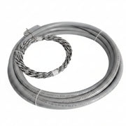 6' X 22' Preformed Paveover Style Loop With 30' Lead-In