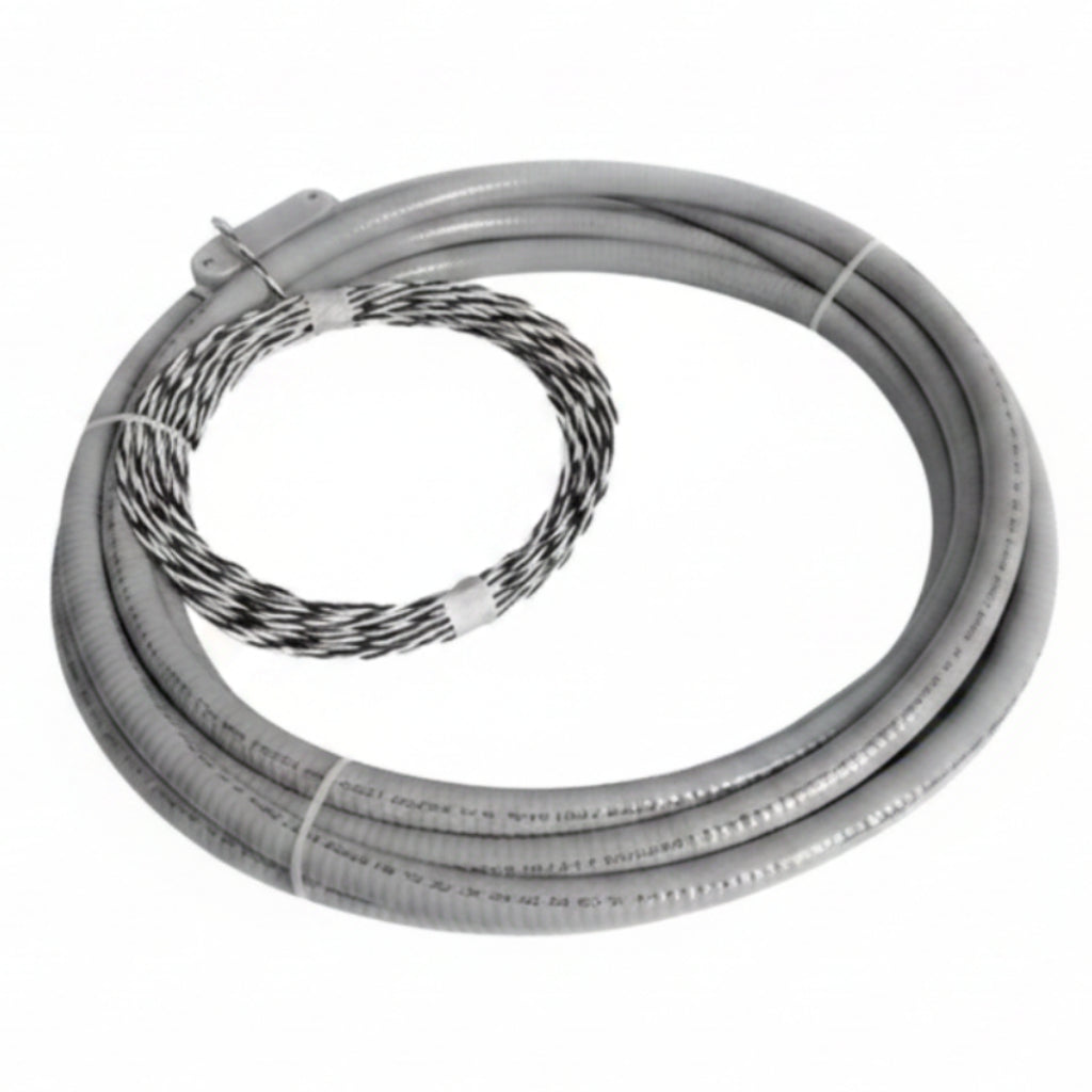 6' X 40' Preformed Paveover Style Loop With 30' Lead-In