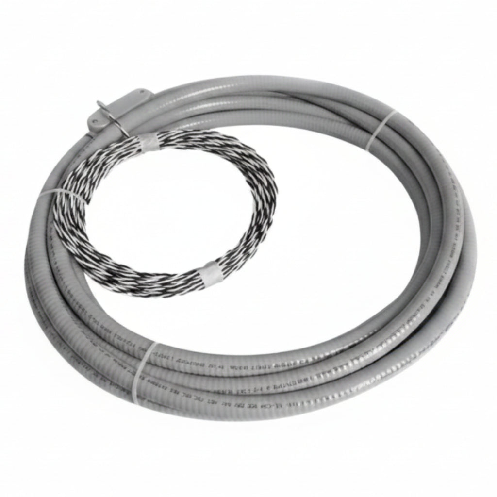6' X 26' Preformed Paveover Style Loop With 100' Lead-In