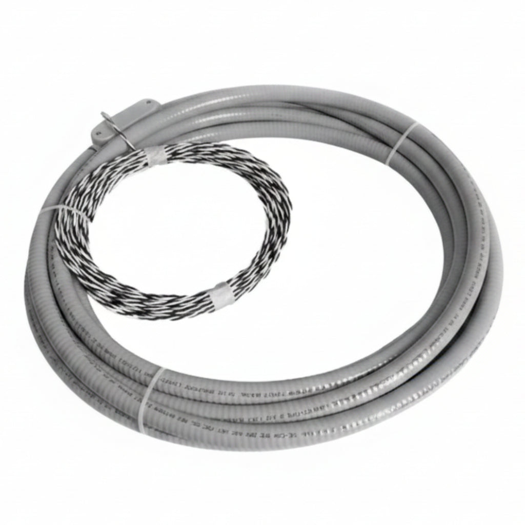 6' X 30' Preformed Paveover Style Loop With 50' Lead-In