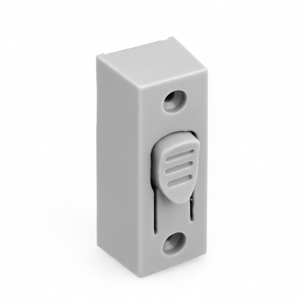 Interior Residential Push Button