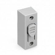 Interior Residential Push Button