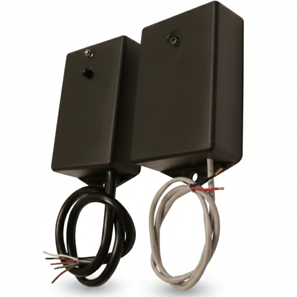 Emx Pc-3 Infared Modulated Photoeye (Non-Reflective)(8.22)