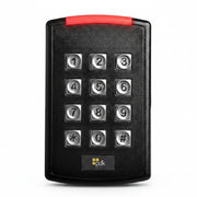 Red Keypad With Reder **Discontinued - Replaced By PDA-RKPBV2**