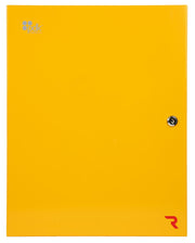 RED 8 EIGHT DOOR EXPANSION NODE