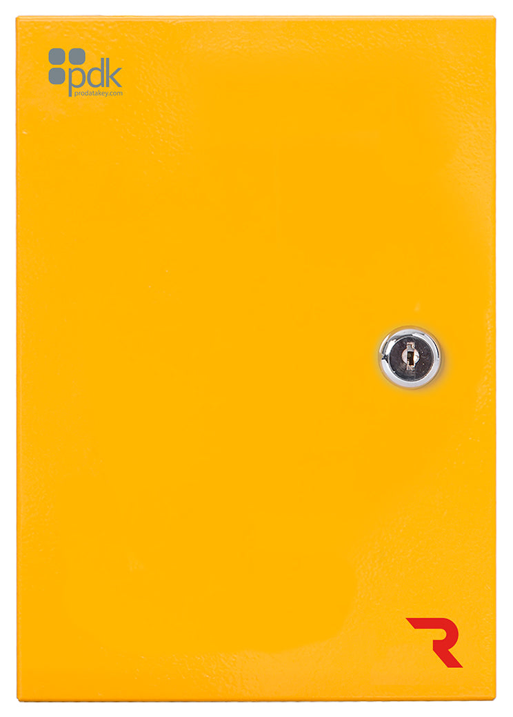 RED 2 TWO DOOR EXPANSION NODE