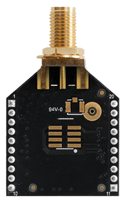 RED WIRELESS KIT FOR MAKING ANY "RED" BOARD WIRELESS