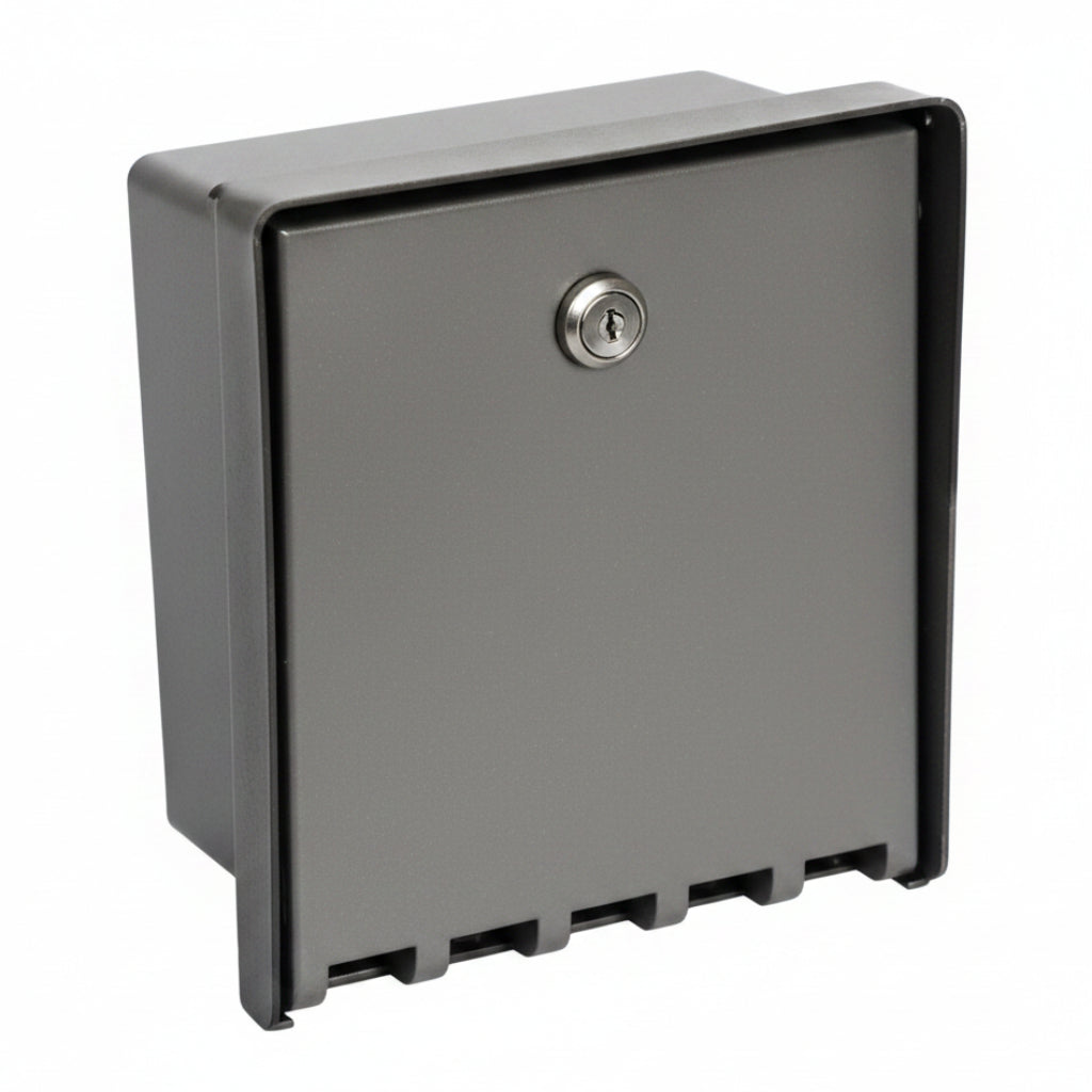 7" X 7" Housing by The Housing Company