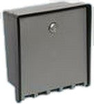 7" X 7" Housing by The Housing Company