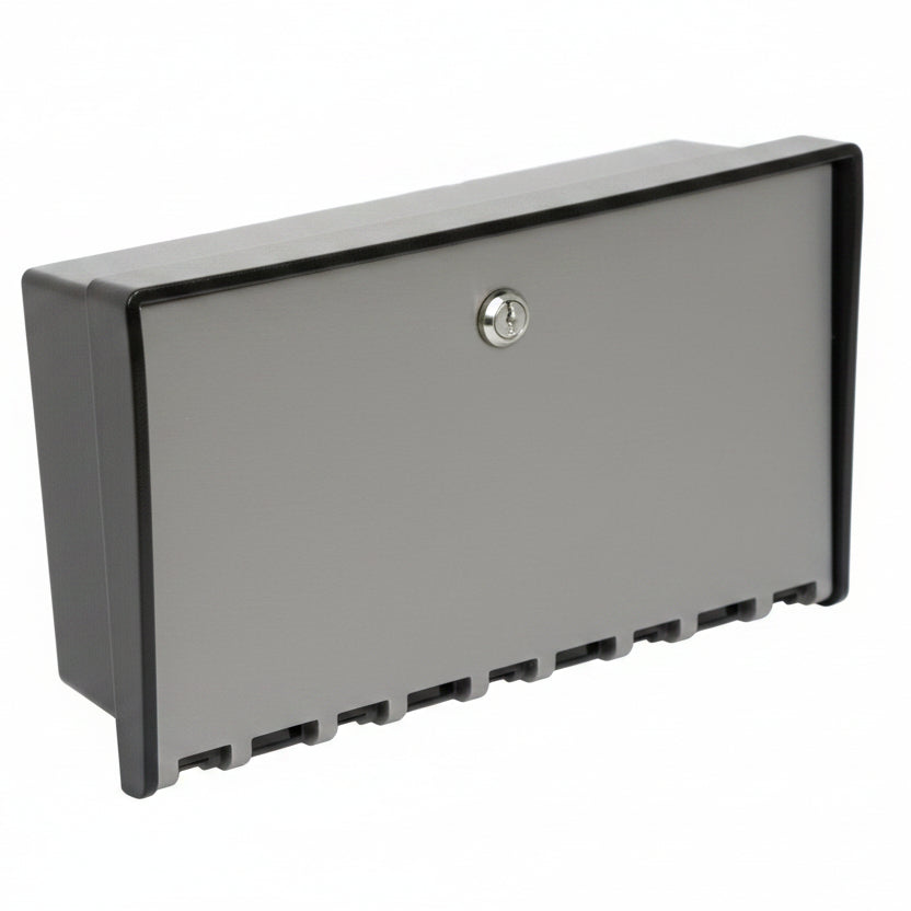 7" X 13" Housing by The Housing Company