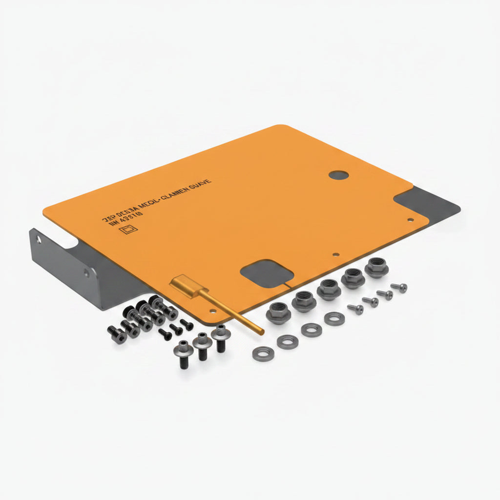 Pit Heater For FAAC J200 Bollards