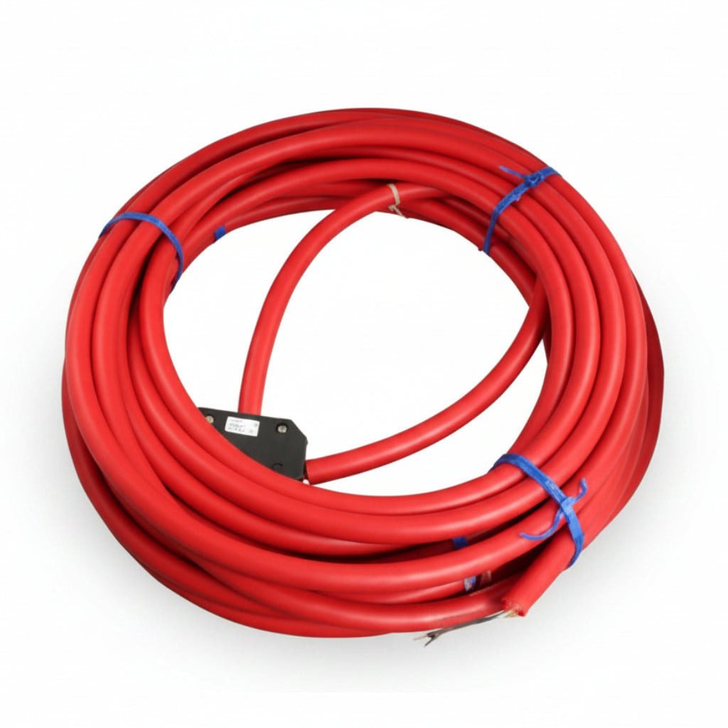Preformed 32 Foot Loop, Gravel/Rural Roads, (6x10) 40' Lead