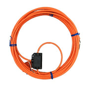 Preformed 32 Foot Loop, Concrete/Asphalt, (6x10) 60' Lead