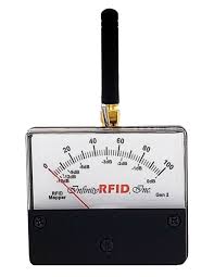 INFINITY RFID POWER METER