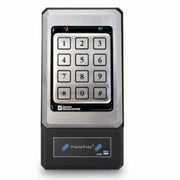 Piezoprox Reader/Keypad Combination (Stainless Steel) (4.23)