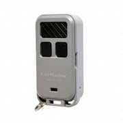 Passport Max 3-Button Keychain Remote Control (8.22)