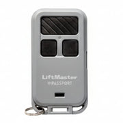 Passport Max 3-Button Keychain Remote Control With Prox (8.22)
