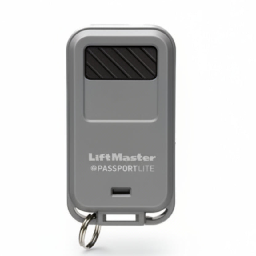 Single Button Passport Lite Keychain Remotes With Hid Coil (Sold In Lots Of 10)(8.22)