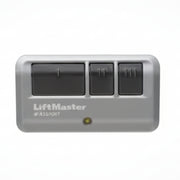 3 Button Passport Transmitter Compatible With Ppwr, Security 2.0, 315Mhz And 390Mhz Receivers(8.22)